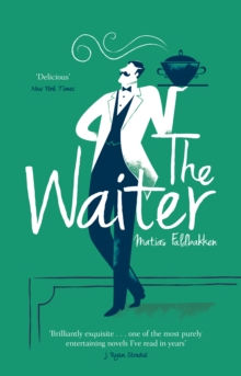 The Waiter, EPUB eBook The Waiter, EPUB eBook
