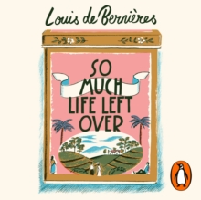 So Much Life Left Over, eAudiobook MP3 eaudioBook So Much Life Left Over, eAudiobook MP3 eaudioBook