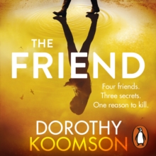 The Friend, eAudiobook MP3 eaudioBook The Friend, eAudiobook MP3 eaudioBook