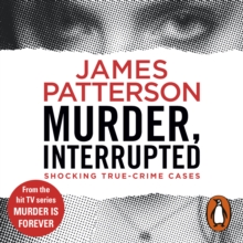 Murder, Interrupted : (Murder Is Forever: Volume 1), eAudiobook MP3 eaudioBook Murder, Interrupted : (Murder Is Forever: Volume 1), eAudiobook MP3 eaudioBook