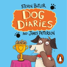Dog Diaries, eAudiobook MP3 eaudioBook Dog Diaries, eAudiobook MP3 eaudioBook