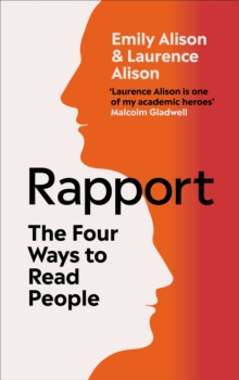 Rapport : The Four Ways to Read People