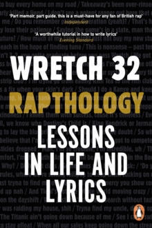 Rapthology : Lessons in Life and Lyrics