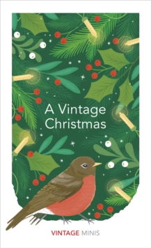 A Vintage Christmas : Vintage Minis