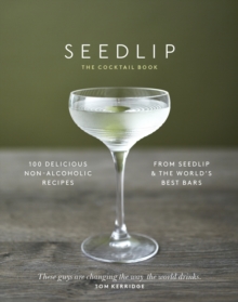 The Seedlip Cocktail Book