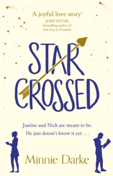 Star-Crossed : The heartwarming and witty romcom you wont want to miss