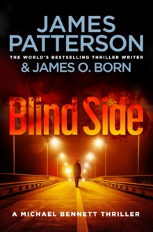 Blindside : (Michael Bennett 12), EPUB eBook Blindside : (Michael Bennett 12), EPUB eBook