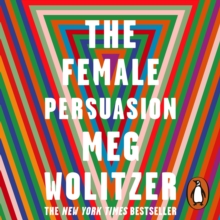 The Female Persuasion, eAudiobook MP3 eaudioBook The Female Persuasion, eAudiobook MP3 eaudioBook