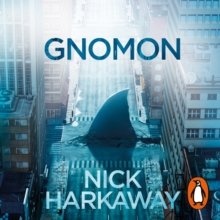 Gnomon, eAudiobook MP3 eaudioBook Gnomon, eAudiobook MP3 eaudioBook