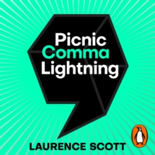 Picnic Comma Lightning : In Search of a New Reality, eAudiobook MP3 eaudioBook Picnic Comma Lightning : In Search of a New Reality, eAudiobook MP3 eaudioBook