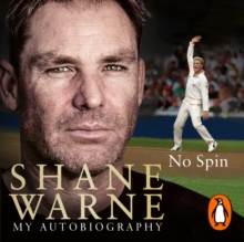 No Spin: My Autobiography, eAudiobook MP3 eaudioBook No Spin: My Autobiography, eAudiobook MP3 eaudioBook