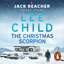 The Christmas Scorpion : A Jack Reacher Short Story, eAudiobook MP3 eaudioBook The Christmas Scorpion : A Jack Reacher Short Story, eAudiobook MP3 eaudioBook