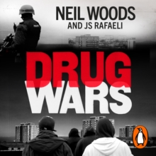 Drug Wars : The terrifying inside story of Britain's drug trade, eAudiobook MP3 eaudioBook Drug Wars : The terrifying inside story of Britain's drug trade, eAudiobook MP3 eaudioBook