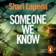 Someone We Know, eAudiobook MP3 eaudioBook Someone We Know, eAudiobook MP3 eaudioBook