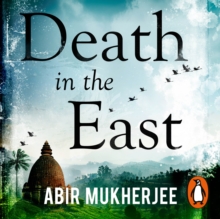 Death in the East : Sam Wyndham Book 4, eAudiobook MP3 eaudioBook Death in the East : Sam Wyndham Book 4, eAudiobook MP3 eaudioBook