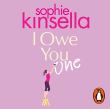 I Owe You One : The Number One Sunday Times Bestseller, eAudiobook MP3 eaudioBook I Owe You One : The Number One Sunday Times Bestseller, eAudiobook MP3 eaudioBook
