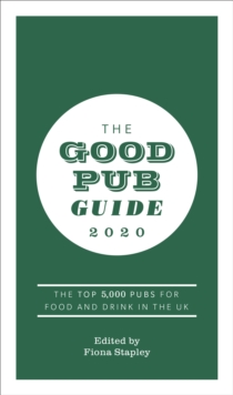 The Good Pub Guide 2020