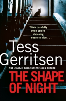 The Shape of Night : The spine-tingling thriller from the Sunday Times bestseller