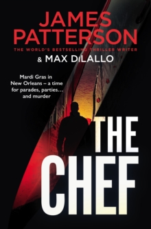 The Chef : Murder at Mardi Gras