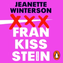 Frankissstein : A Love Story, eAudiobook MP3 eaudioBook Frankissstein : A Love Story, eAudiobook MP3 eaudioBook