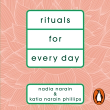 Rituals for Every Day, eAudiobook MP3 eaudioBook Rituals for Every Day, eAudiobook MP3 eaudioBook
