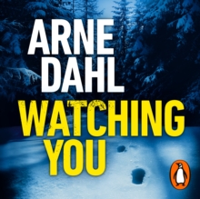 Watching You, eAudiobook MP3 eaudioBook Watching You, eAudiobook MP3 eaudioBook