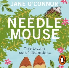 Needlemouse : The uplifting bestseller featuring the most unlikely heroine of 2019, eAudiobook MP3 eaudioBook Needlemouse : The uplifting bestseller featuring the most unlikely heroine of 2019, eAudiobook MP3 eaudioBook