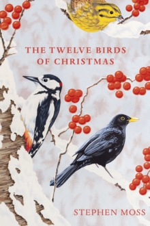 The Twelve Birds of Christmas