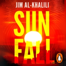 Sunfall, eAudiobook MP3 eaudioBook Sunfall, eAudiobook MP3 eaudioBook
