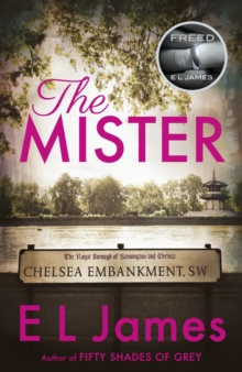 The Mister : The #1 Sunday Times bestseller