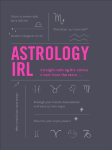 Astrology IRL : Whatever the drama, the stars have the answer