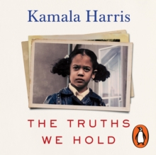 The Truths We Hold : An American Journey, eAudiobook MP3 eaudioBook The Truths We Hold : An American Journey, eAudiobook MP3 eaudioBook