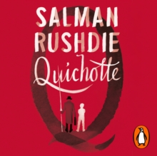 Quichotte, eAudiobook MP3 eaudioBook Quichotte, eAudiobook MP3 eaudioBook