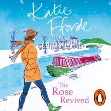 The Rose Revived, eAudiobook MP3 eaudioBook The Rose Revived, eAudiobook MP3 eaudioBook