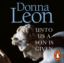 Unto Us a Son Is Given : Shortlisted for the Gold Dagger, eAudiobook MP3 eaudioBook Unto Us a Son Is Given : Shortlisted for the Gold Dagger, eAudiobook MP3 eaudioBook