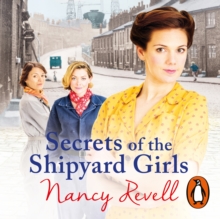 Secrets of the Shipyard Girls : Shipyard Girls 3, eAudiobook MP3 eaudioBook Secrets of the Shipyard Girls : Shipyard Girls 3, eAudiobook MP3 eaudioBook