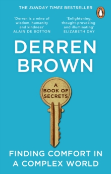 A Book of Secrets : Finding comfort in a complex world THE INSTANT SUNDAY TIMES BESTSELLER