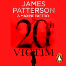 20th Victim : Three cities. Three bullets. Three murders. (Women's Murder Club 20), eAudiobook MP3 eaudioBook 20th Victim : Three cities. Three bullets. Three murders. (Women's Murder Club 20), eAudiobook MP3 eaudioBook