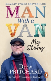 Man with a Van : My Story