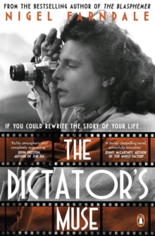 The Dictators Muse : the captivating novel by the Richard & Judy bestseller