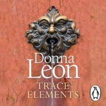 Trace Elements, eAudiobook MP3 eaudioBook Trace Elements, eAudiobook MP3 eaudioBook