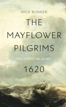 The Mayflower Pilgrims