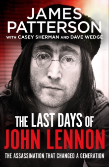 The Last Days of John Lennon : I totally recommend it LEE CHILD