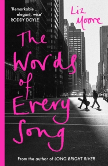 The Words of Every Song, EPUB eBook The Words of Every Song, EPUB eBook
