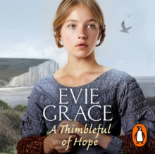 A Thimbleful of Hope, eAudiobook MP3 eaudioBook A Thimbleful of Hope, eAudiobook MP3 eaudioBook