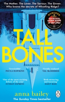 Tall Bones : The engrossing, hauntingly beautiful Sunday Times bestseller