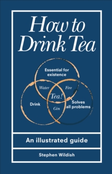 How to Drink Tea