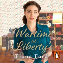 Wartime at Liberty's, eAudiobook MP3 eaudioBook Wartime at Liberty's, eAudiobook MP3 eaudioBook
