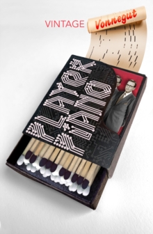 Player Piano : The debut novel from the iconic author of Slaughterhouse-5