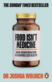 Food Isn t Medicine